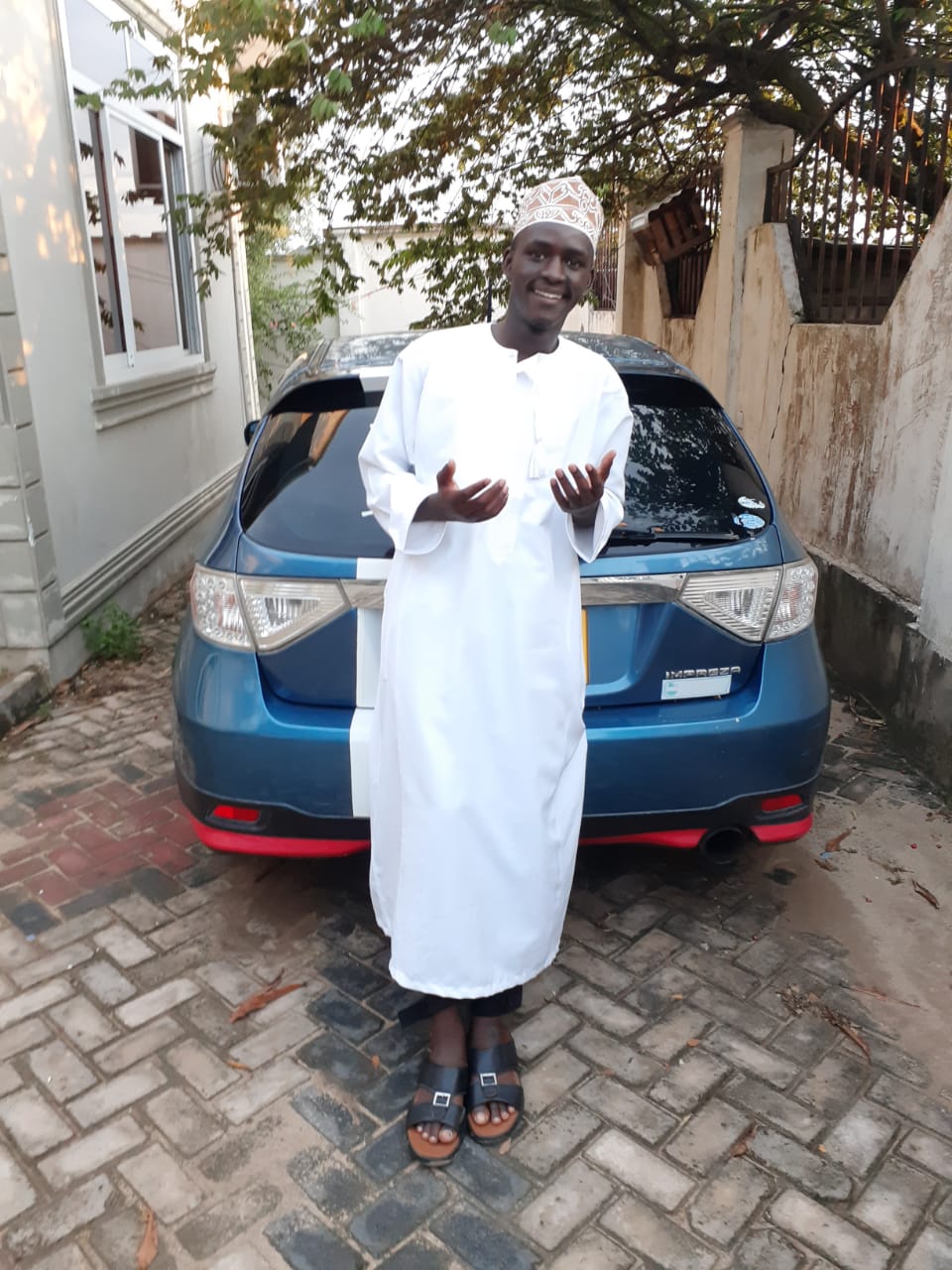 Felician Joseph 
